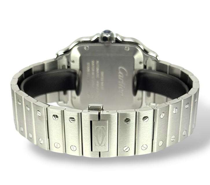 Cartier Santos De Cartier WSSA0062 Image 4